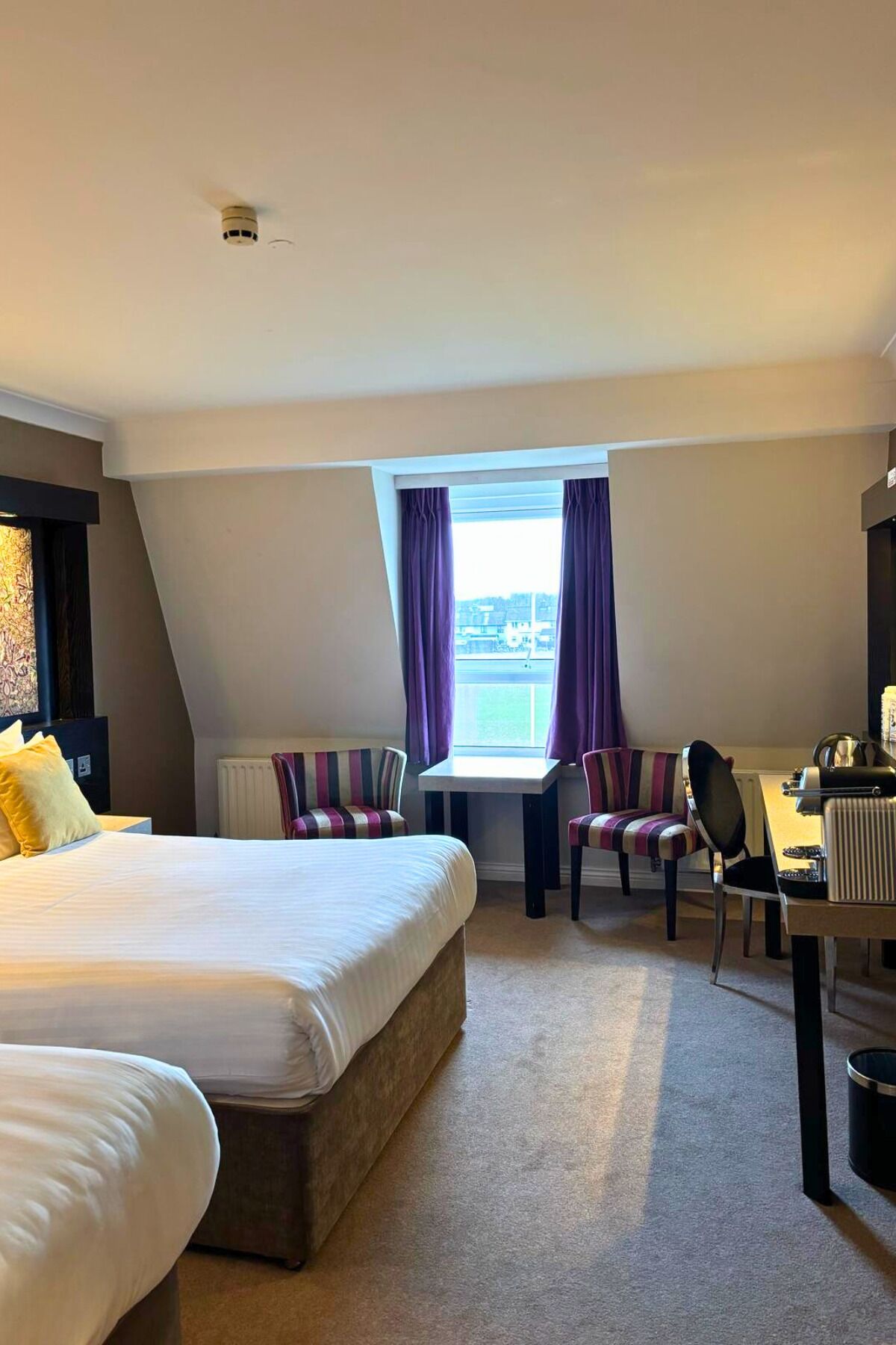 Foto - Flannery's Hotel