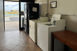 Property amenity - Quality Inn Calhoun North I-75 (Calhoun)