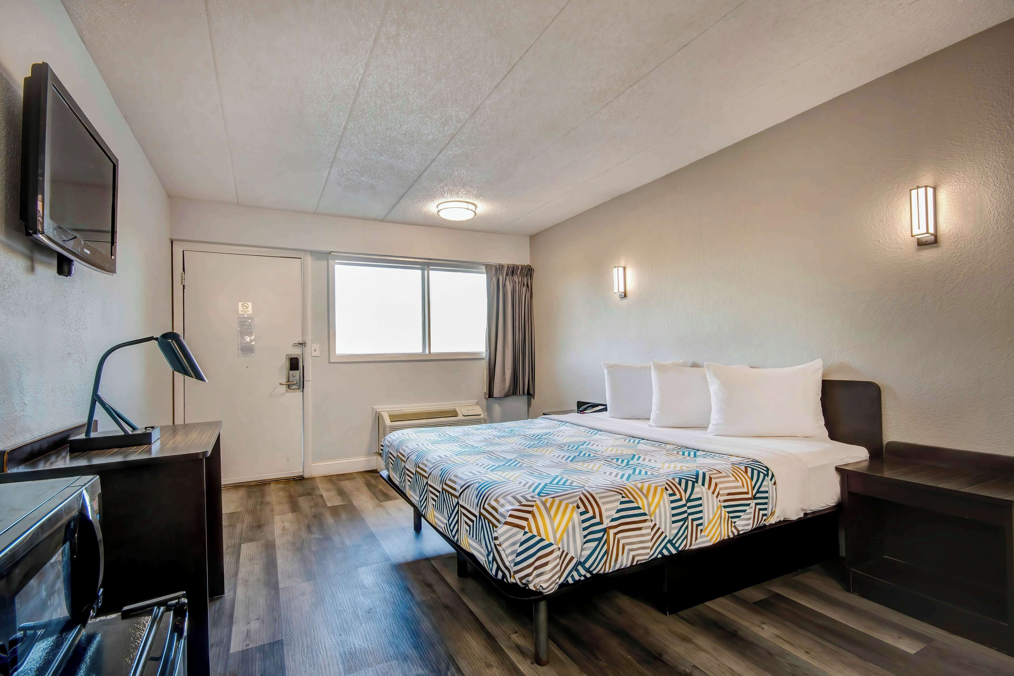 Foto - Motel 6 Columbus OH - OSU North