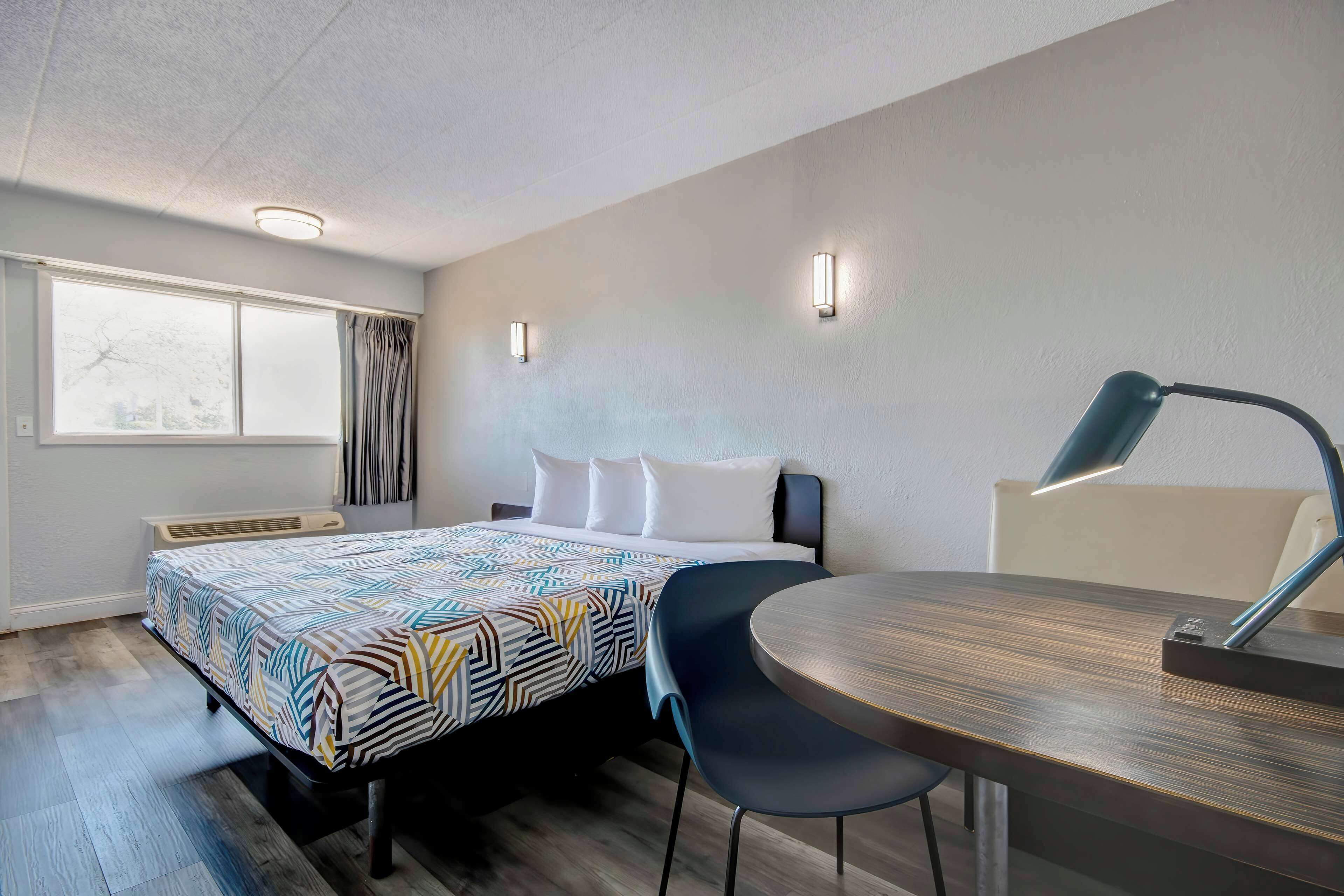 Foto - Motel 6 Columbus OH - OSU North