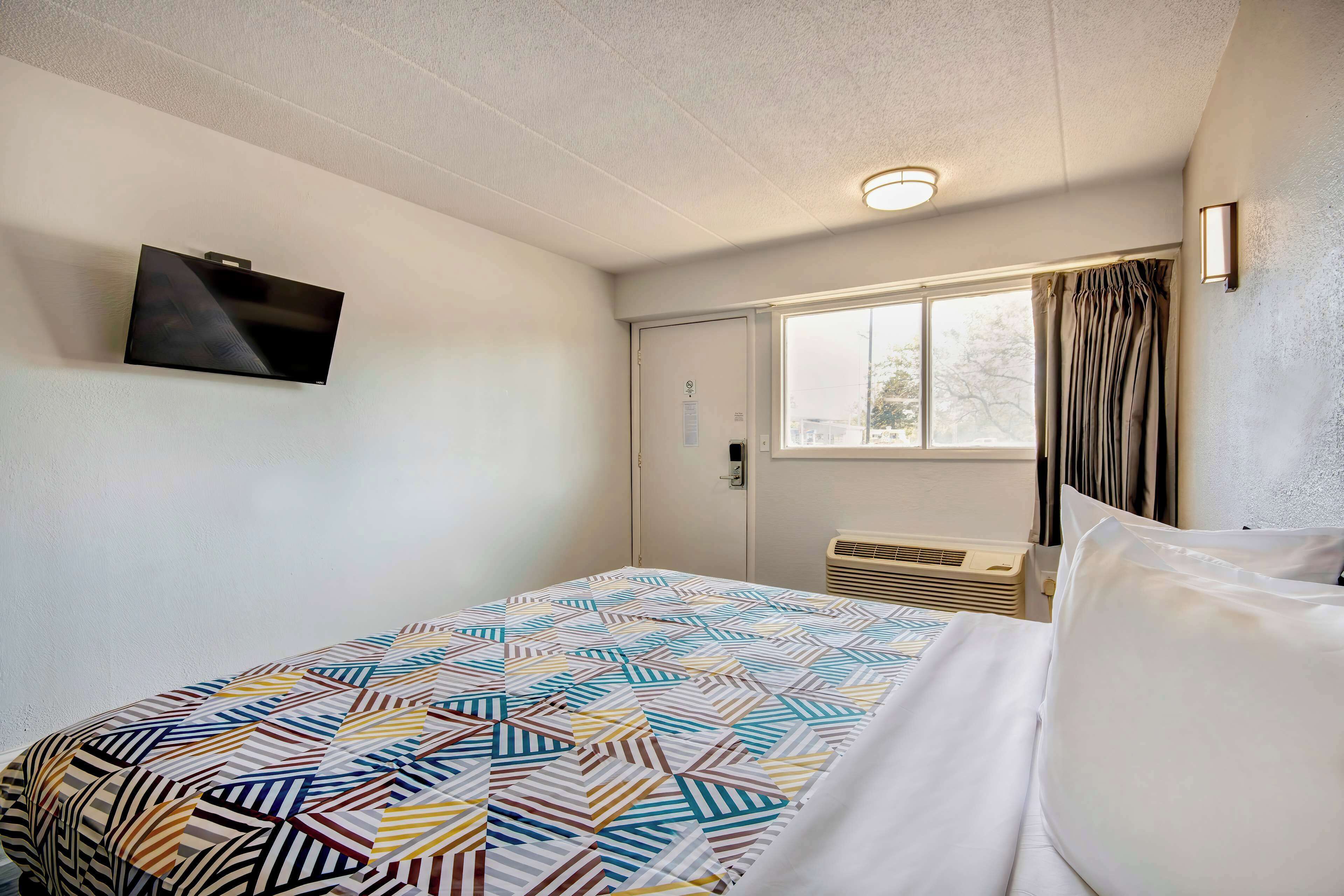 Foto - Motel 6 Columbus OH - OSU North
