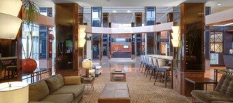 Hilton Newark Airport