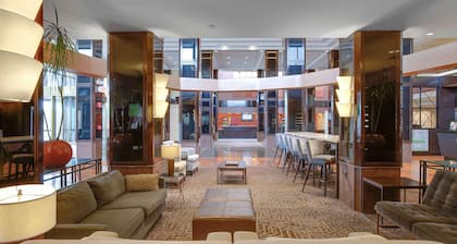 Hilton Newark Airport