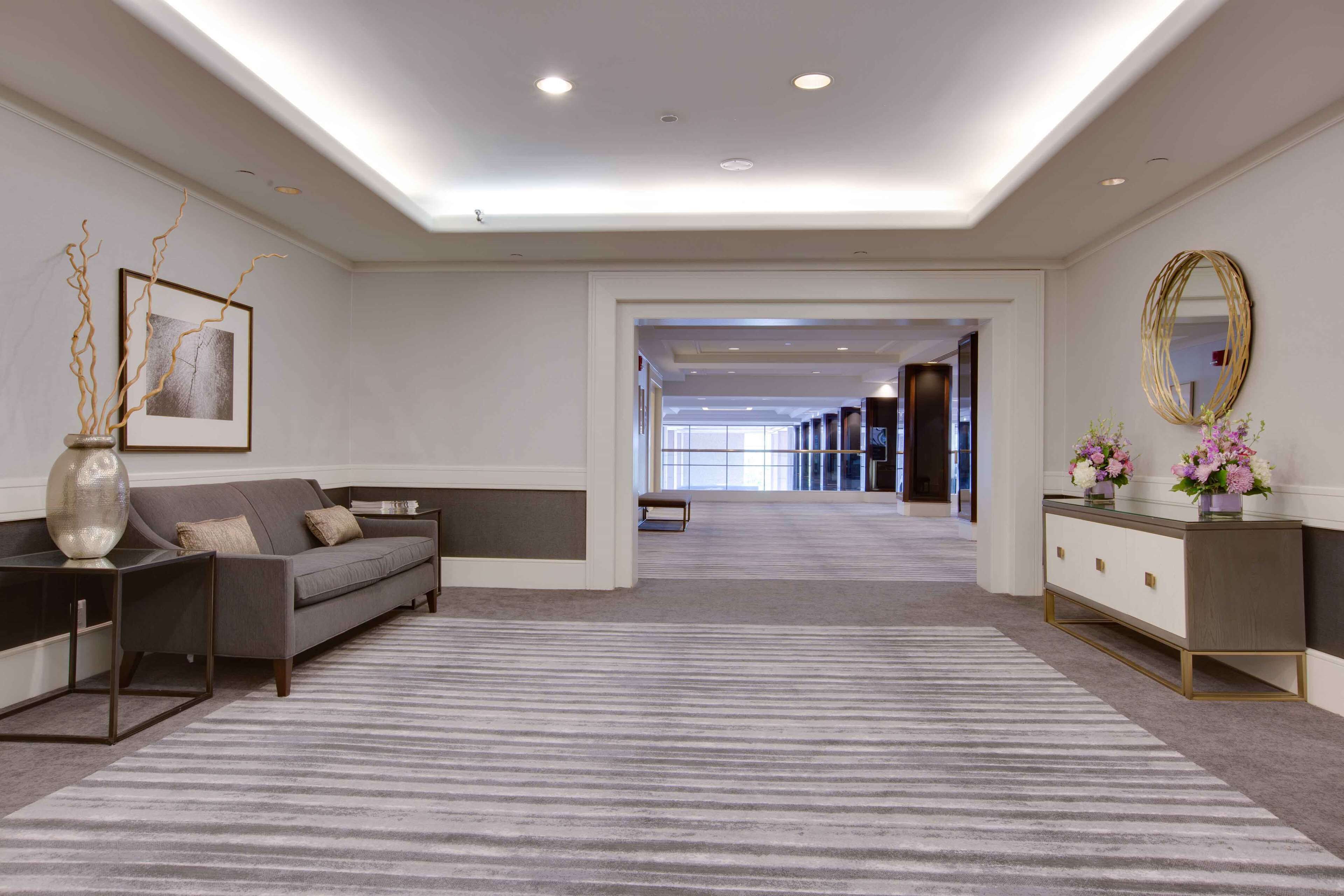 Foto - Hilton Newark Airport
