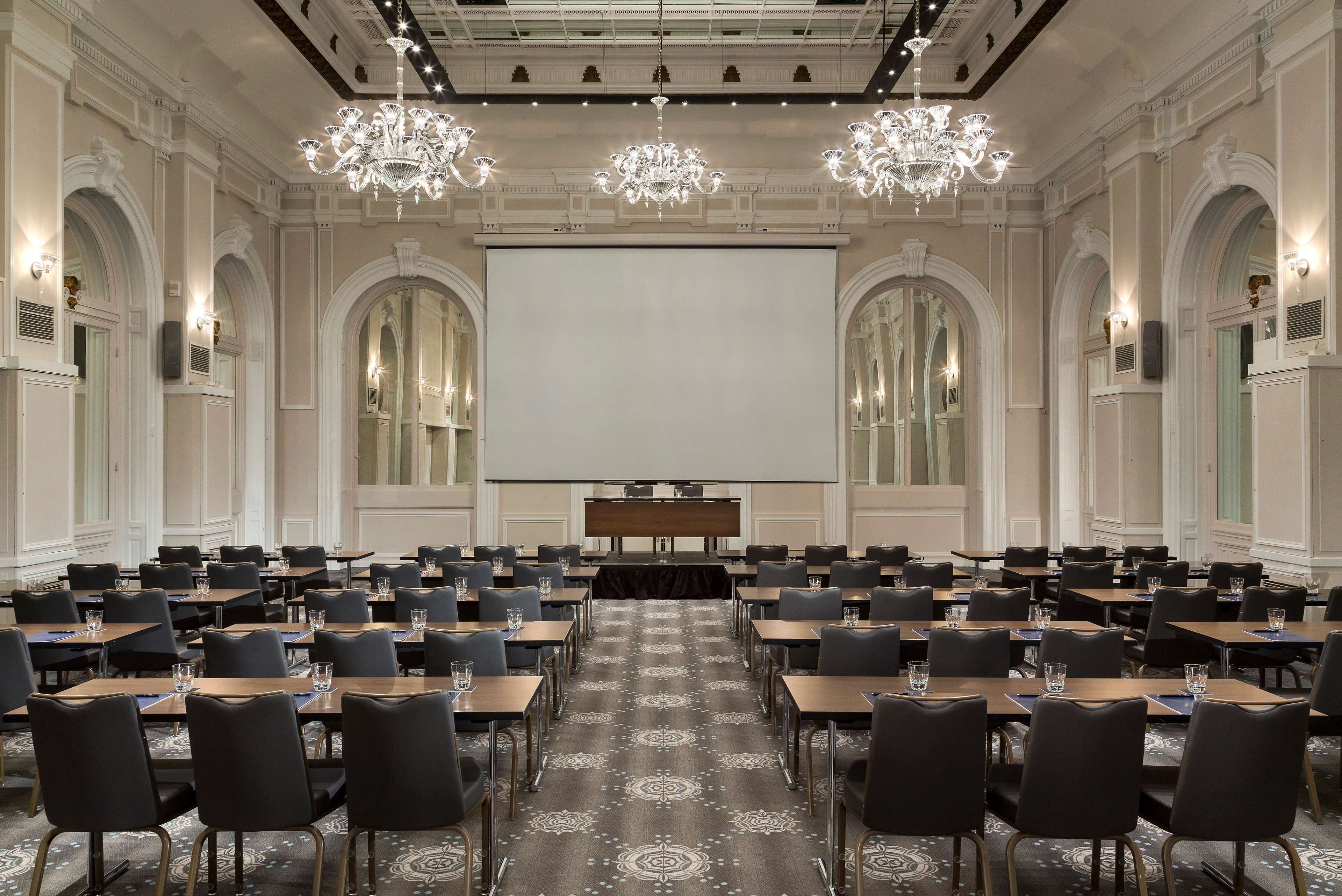 Foto - Hilton Paris Opera