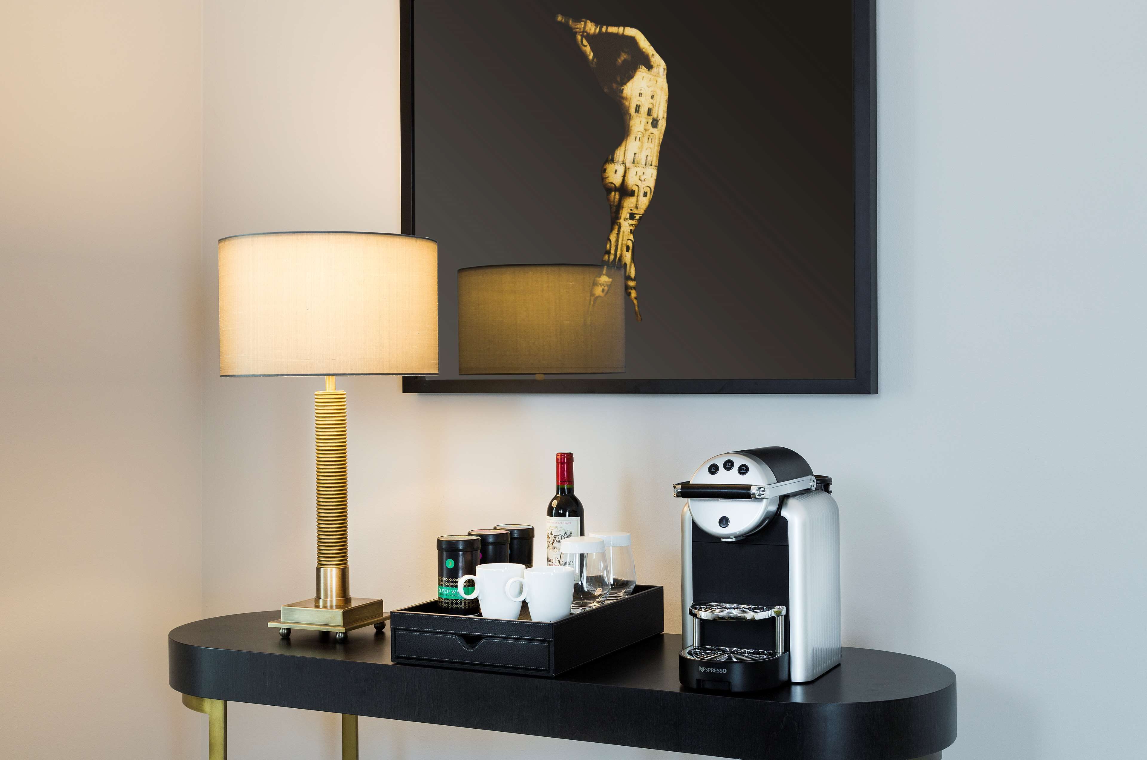 Foto - Hilton Paris Opera