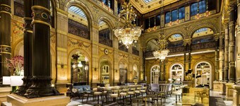 Hilton Paris Opera