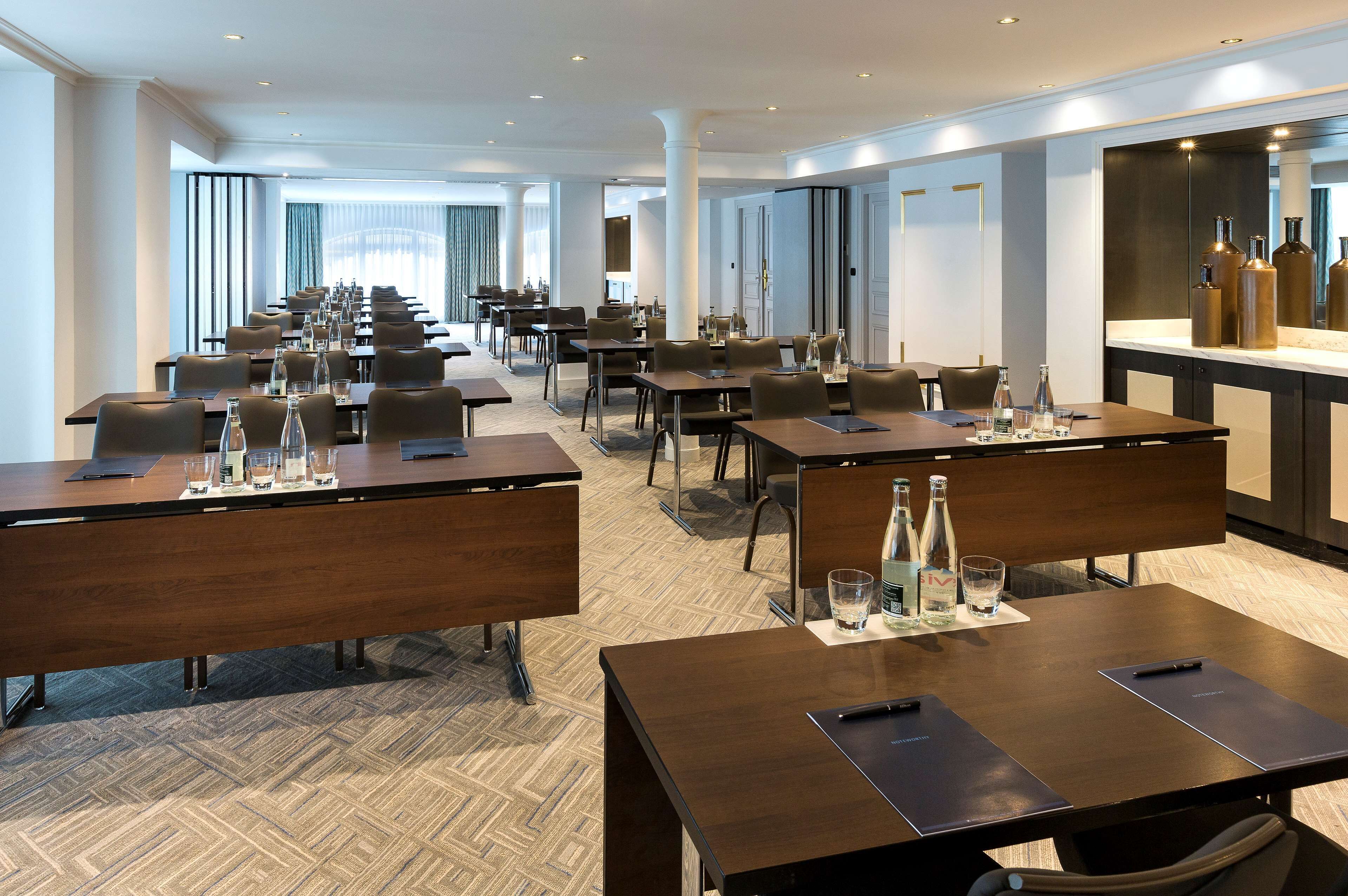 Foto - Hilton Paris Opera