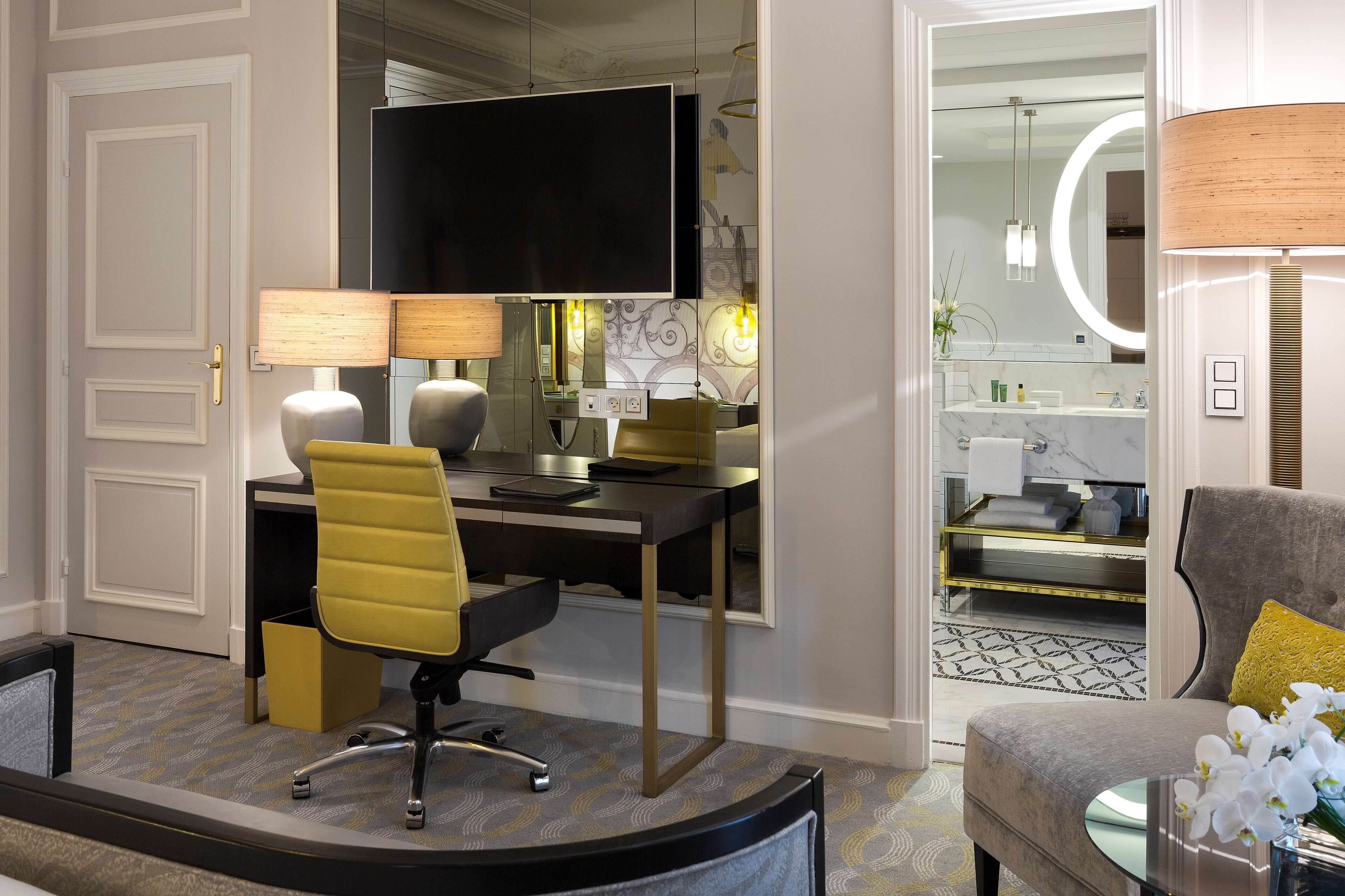 Foto - Hilton Paris Opera