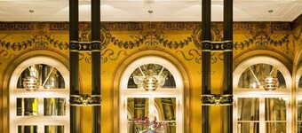 Hilton Paris Opera
