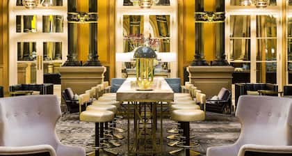 Hilton Paris Opera