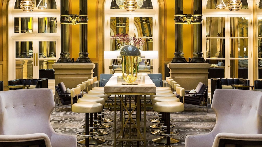 Hilton Paris Opera