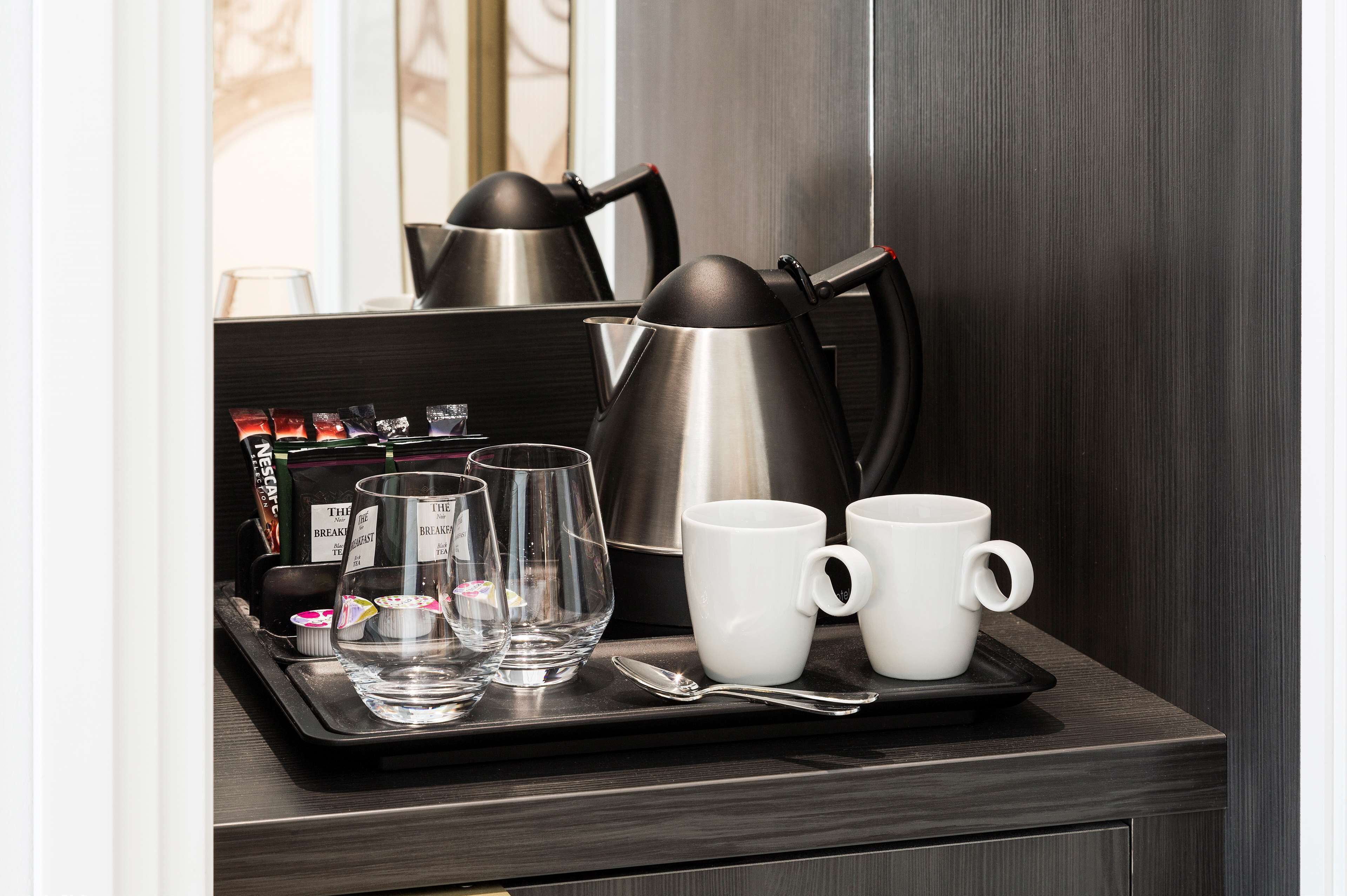 Foto - Hilton Paris Opera