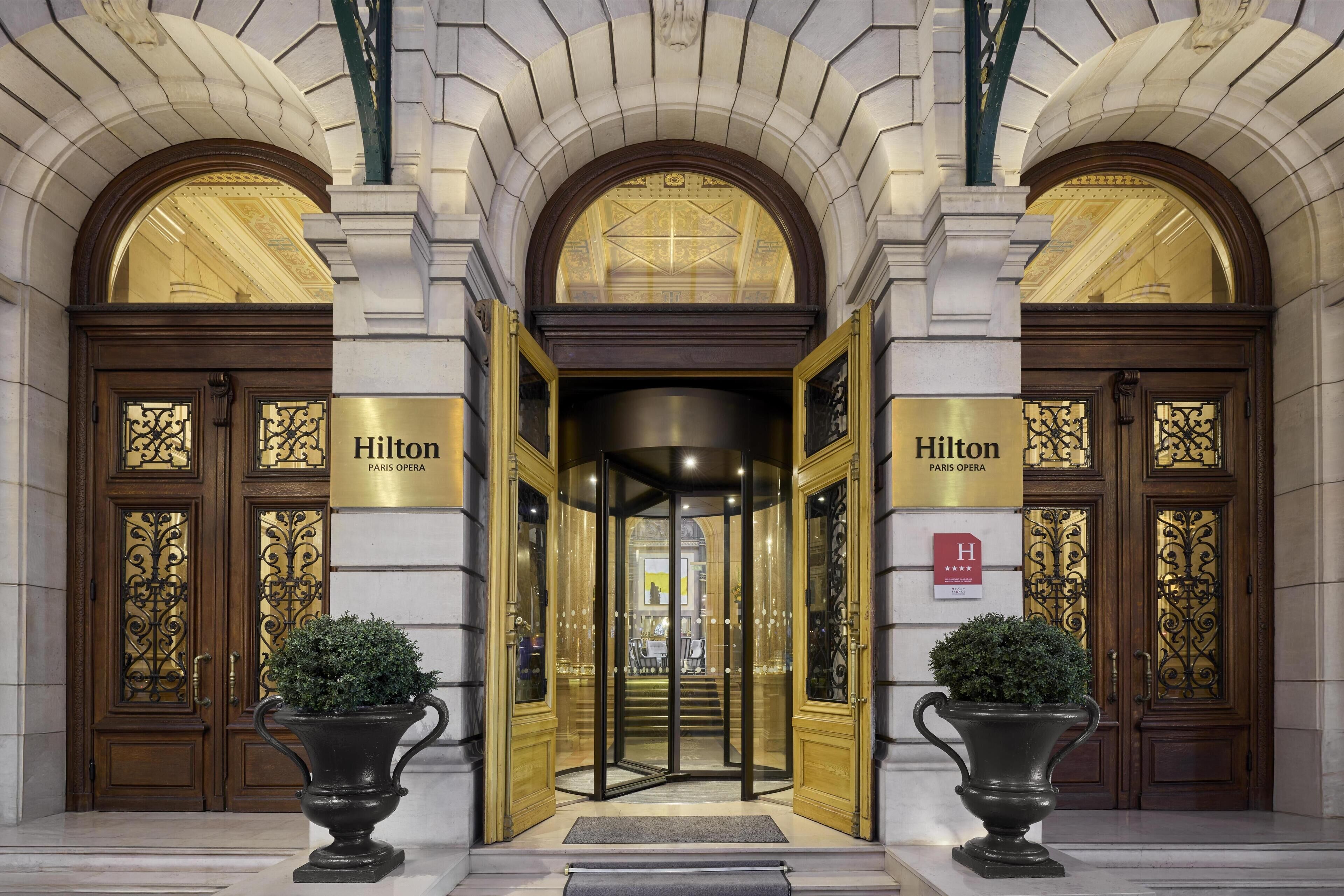 Photo - Hilton Paris Opera