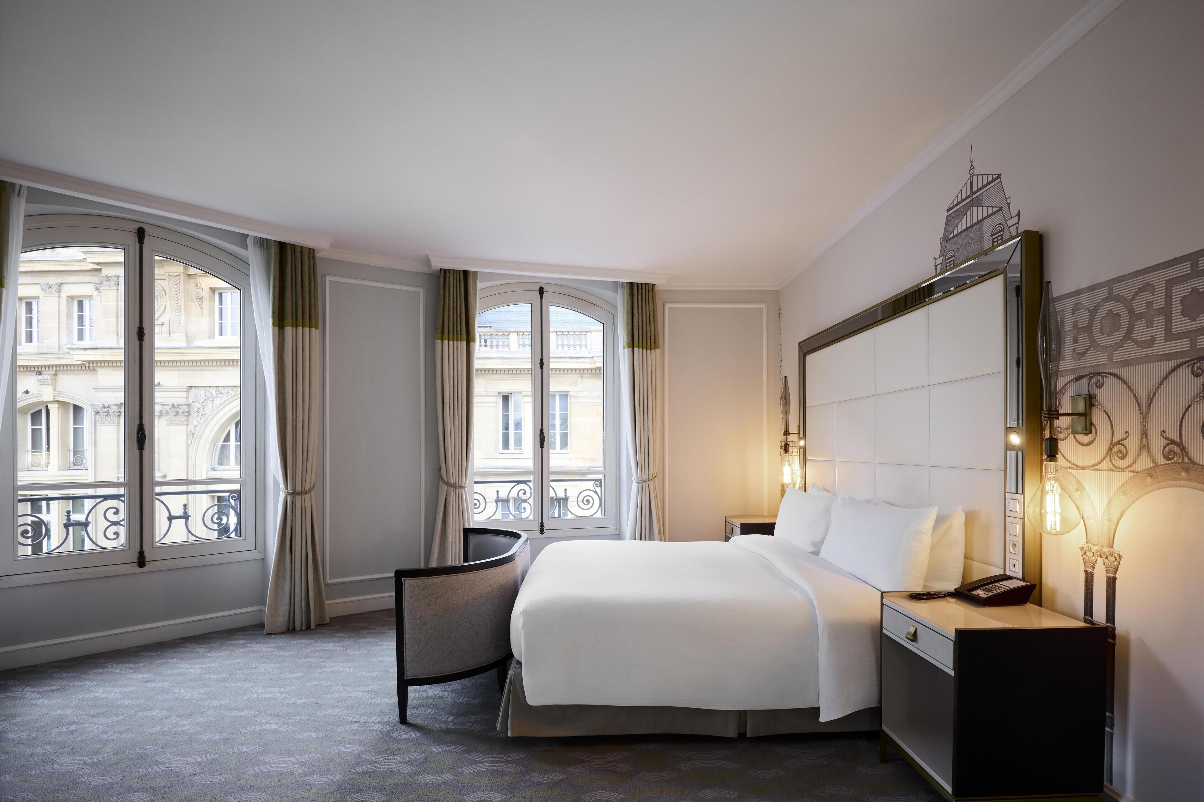 Photo - Hilton Paris Opera