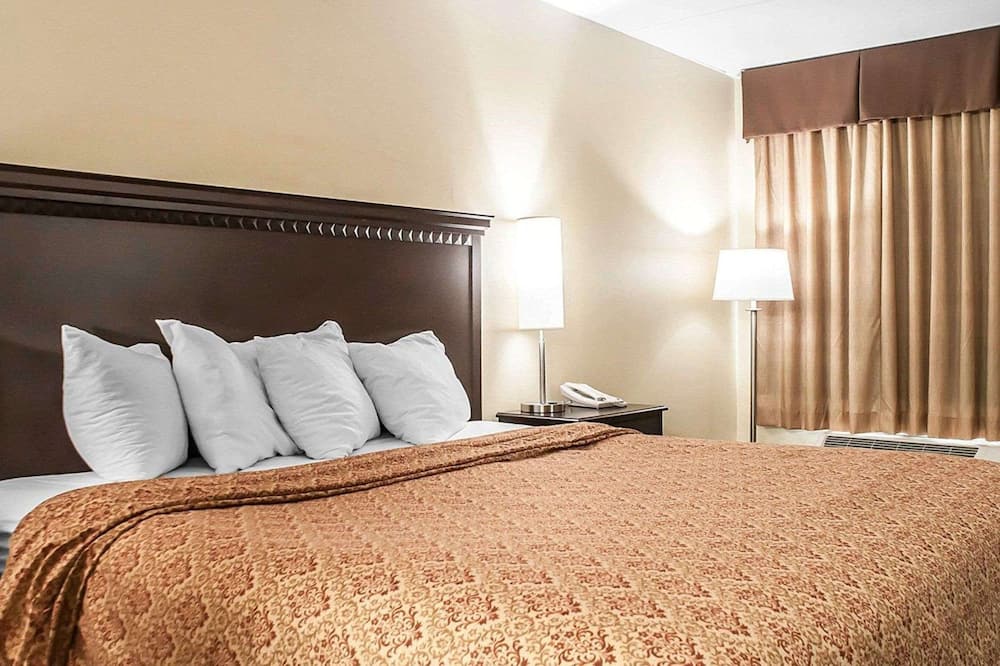 Econo Lodge Elmira-Corning