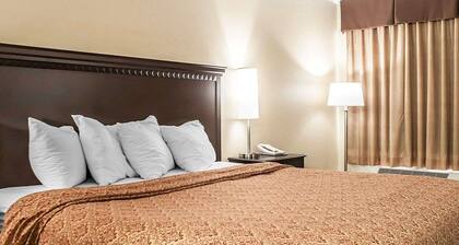 Econo Lodge Elmira-Corning