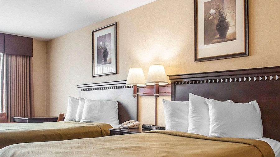 Econo Lodge Elmira-Corning