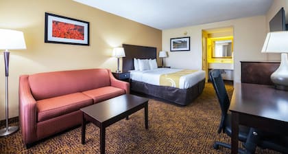 Quality Inn & Suites