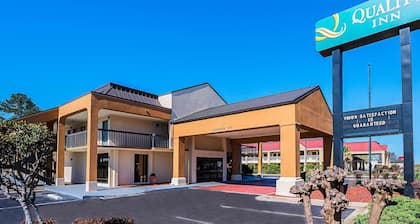 Quality Inn Dillon