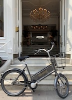 自転車