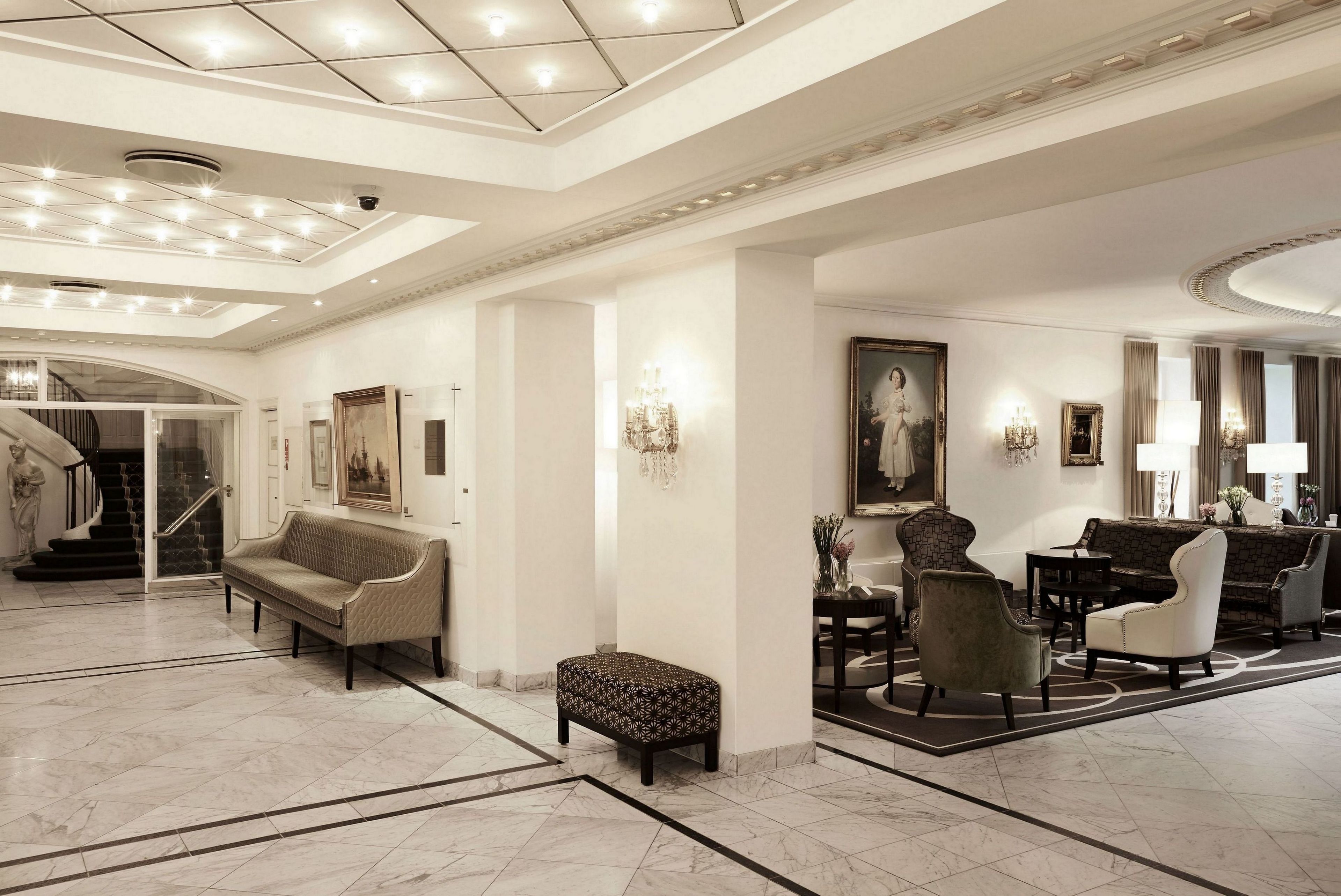 Ausstattung der Unterkunft