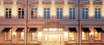 Phoenix Copenhagen