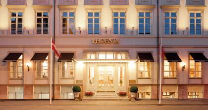 Phoenix Copenhagen