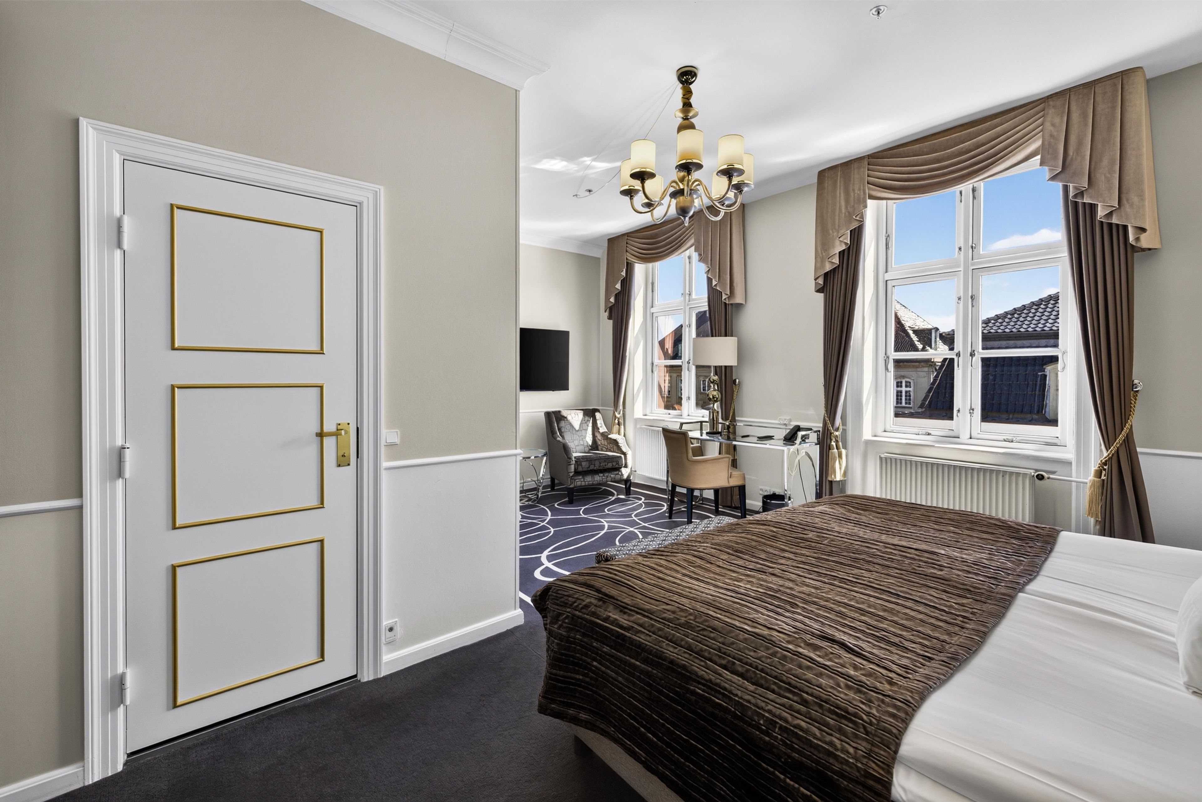 Kamer