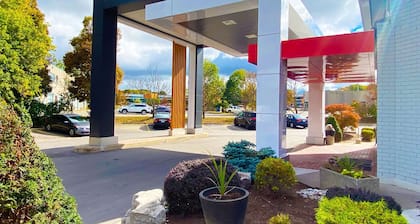 Comfort Inn Cambridge