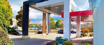 Comfort Inn Cambridge