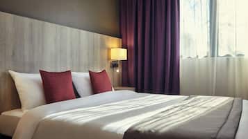 Classic Room, Multiple Beds