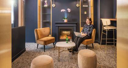 Mercure Versailles Paris Ouest