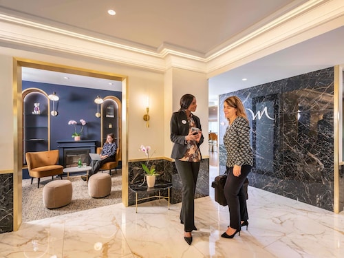 Mercure Versailles Paris Ouest