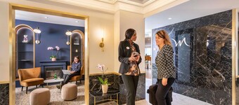 Mercure Versailles Paris Ouest