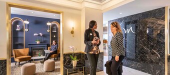 Mercure Versailles Paris Ouest