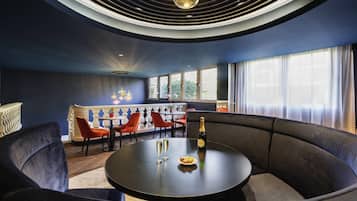 Bar (sur place)
