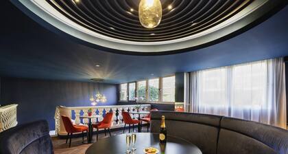Mercure Versailles Paris Ouest