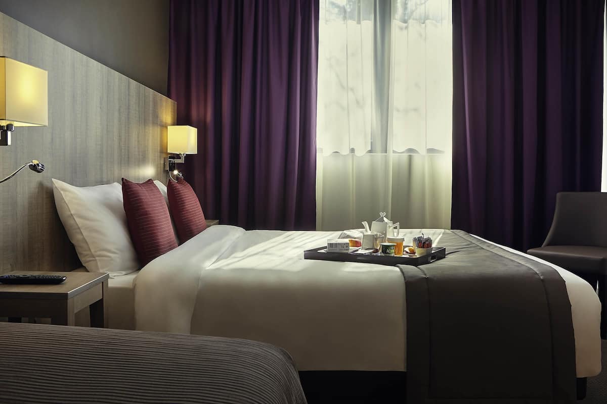 Classic Room, 1 Double Bed