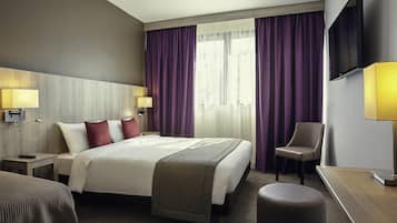 Classic Room, Multiple Beds