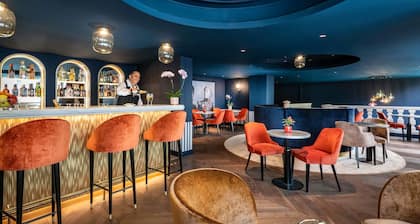 Mercure Versailles Paris Ouest