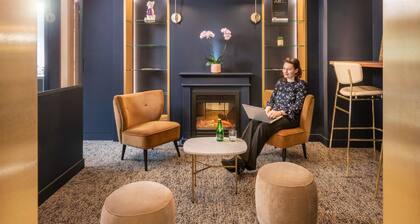 Mercure Versailles Paris Ouest