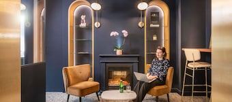 Mercure Versailles Paris Ouest