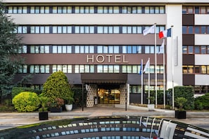 Außenbereich