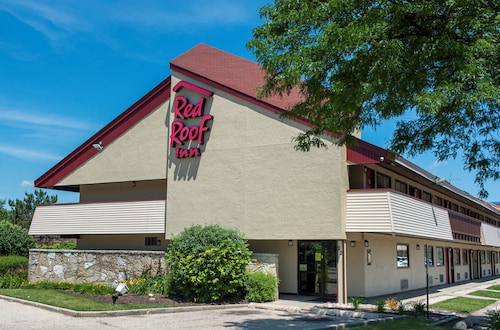 Red Roof Inn Chicago-O'Hare Airport/ Arlington Hts