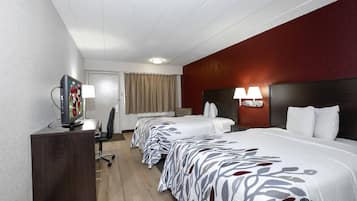 Cortinas blackout, tabla de planchar con plancha y wifi gratis