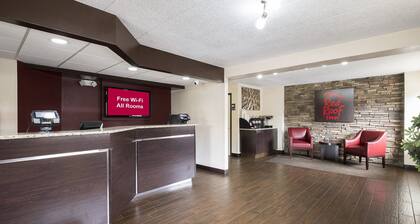Red Roof Inn Chicago-O'Hare Airport/ Arlington Hts