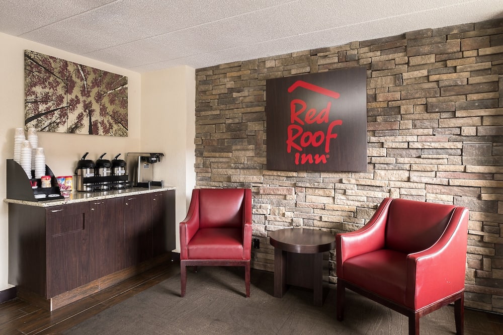 Red Roof Inn Chicago-O'Hare Airport/ Arlington Hts