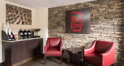 Red Roof Inn Chicago-O'Hare Airport/ Arlington Hts