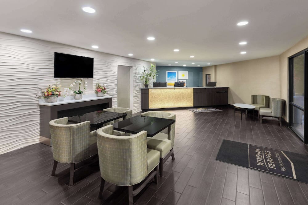 Days Inn by Wyndham Chattanooga Lookout Mountain West